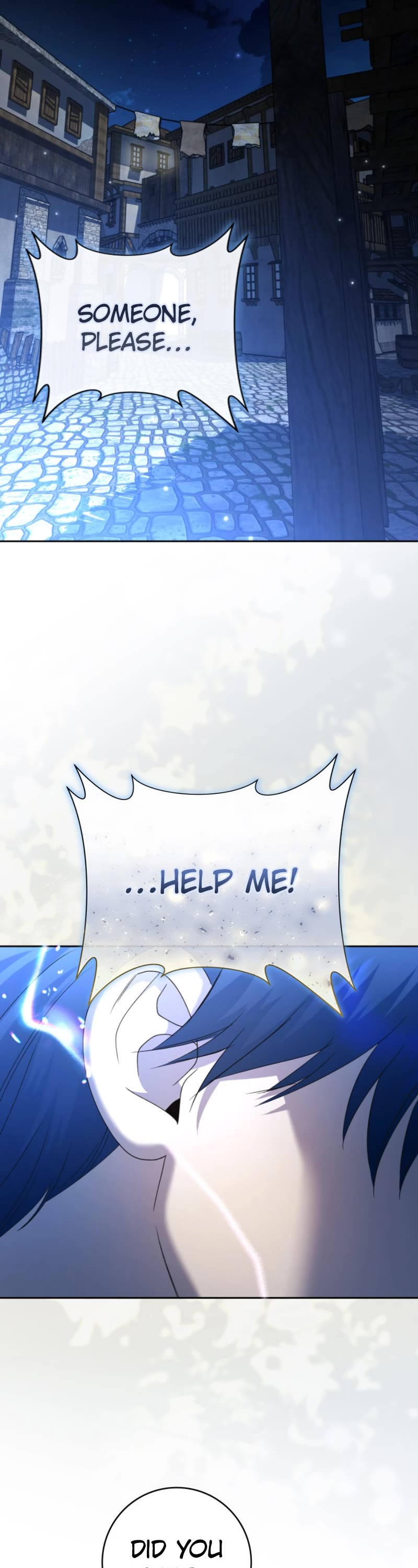 I Want to Be You, Just For a Day chapter 206 page 62