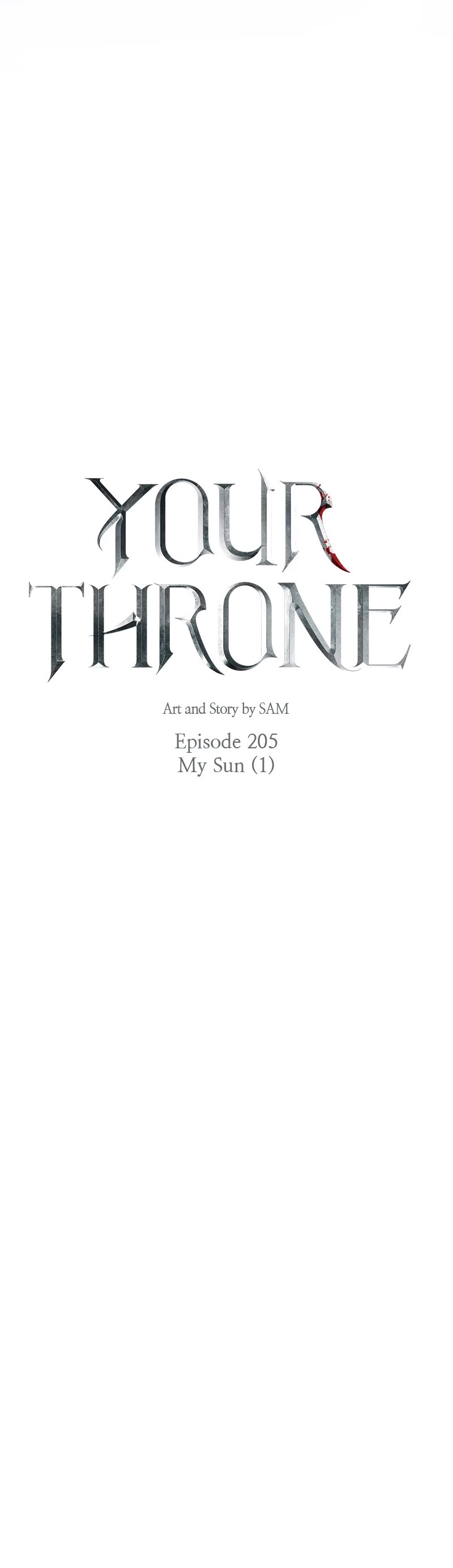 I Want to Be You, Just For a Day chapter 206 page 64