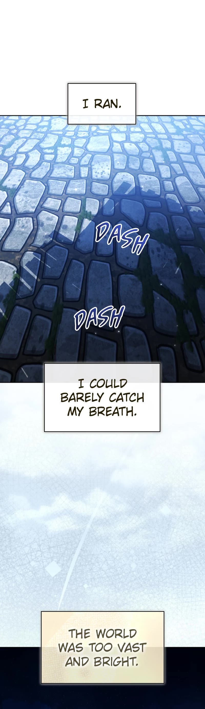 I Want to Be You, Just For a Day chapter 206 page 65