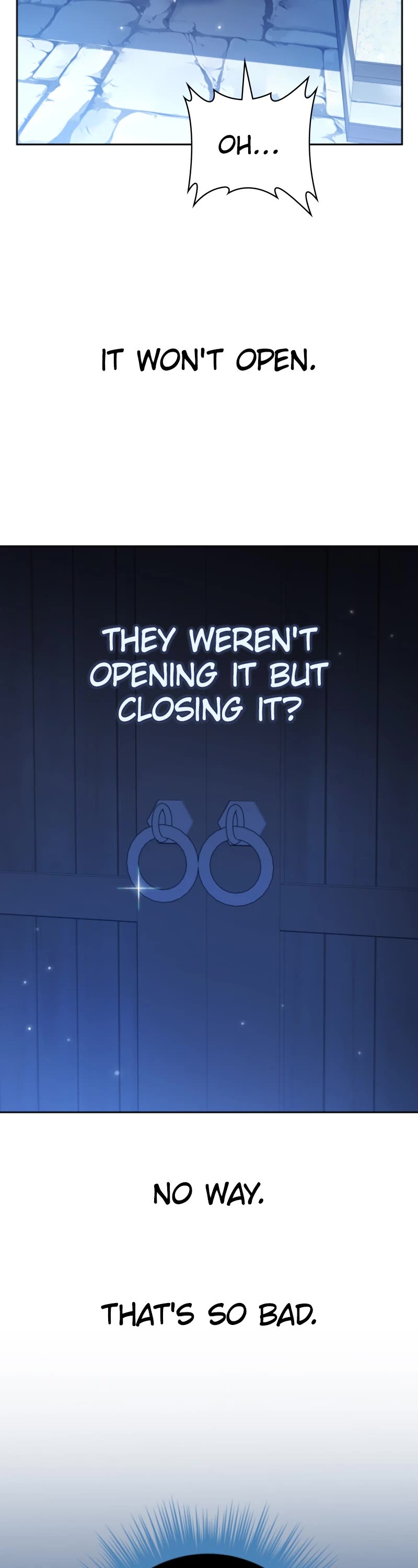 I Want to Be You, Just For a Day chapter 206 page 68