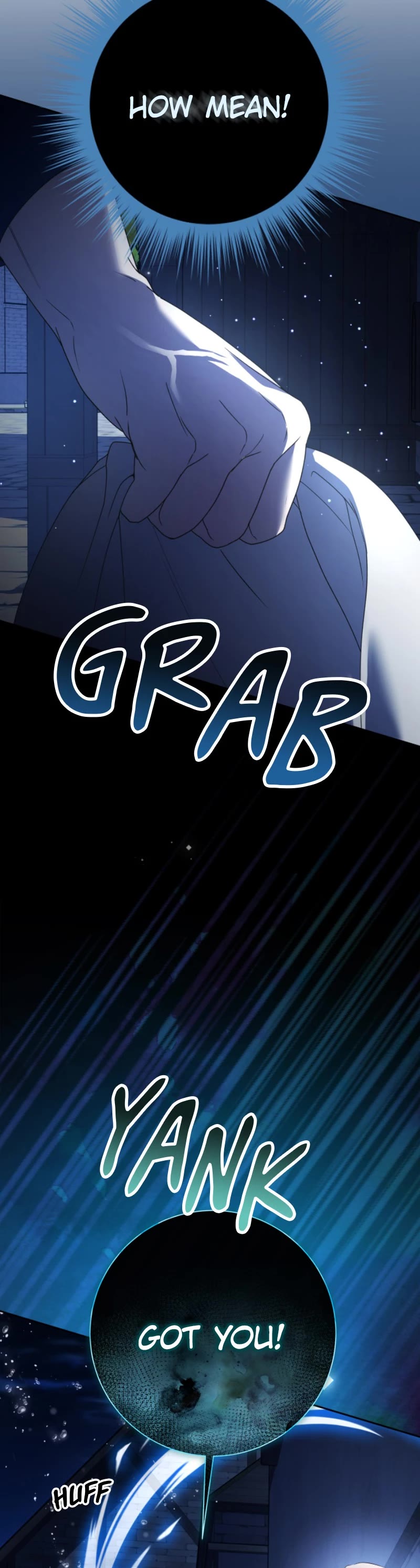 I Want to Be You, Just For a Day chapter 206 page 69