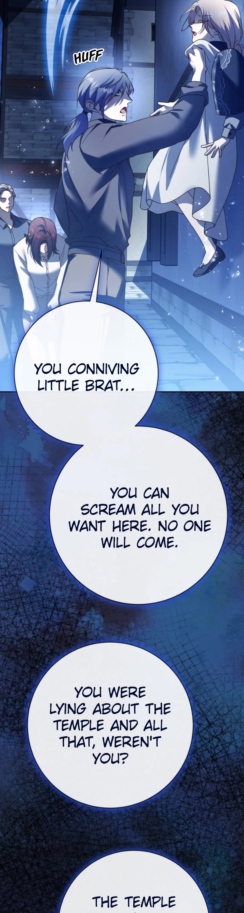 I Want to Be You, Just For a Day chapter 206 page 70