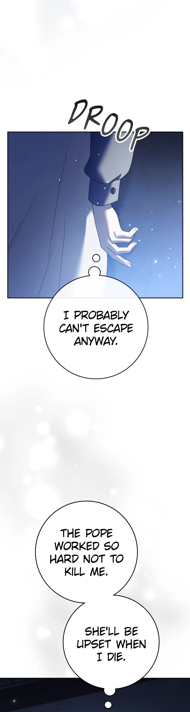 I Want to Be You, Just For a Day chapter 206 page 74