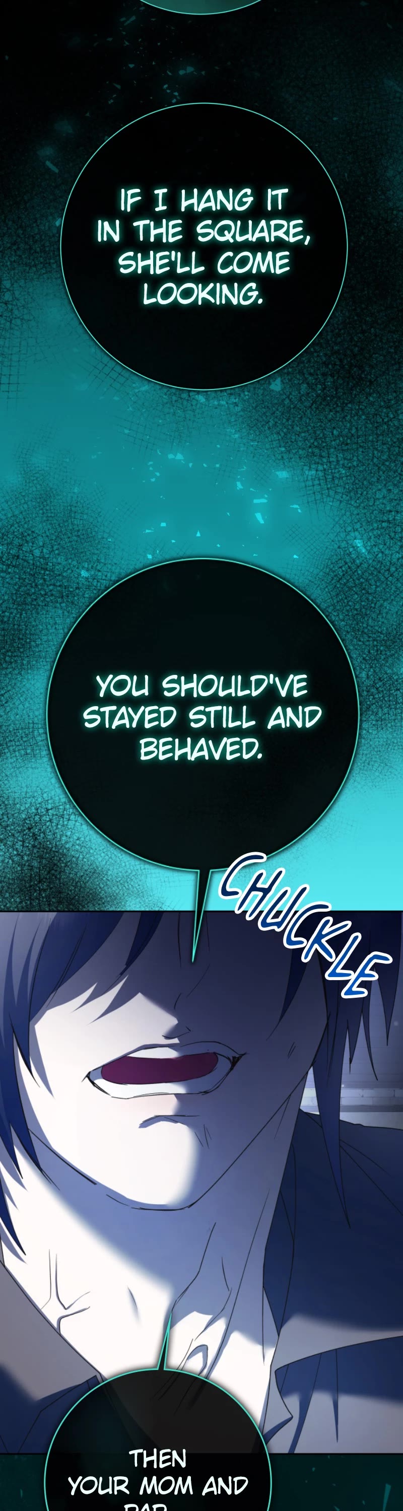 I Want to Be You, Just For a Day chapter 206 page 78