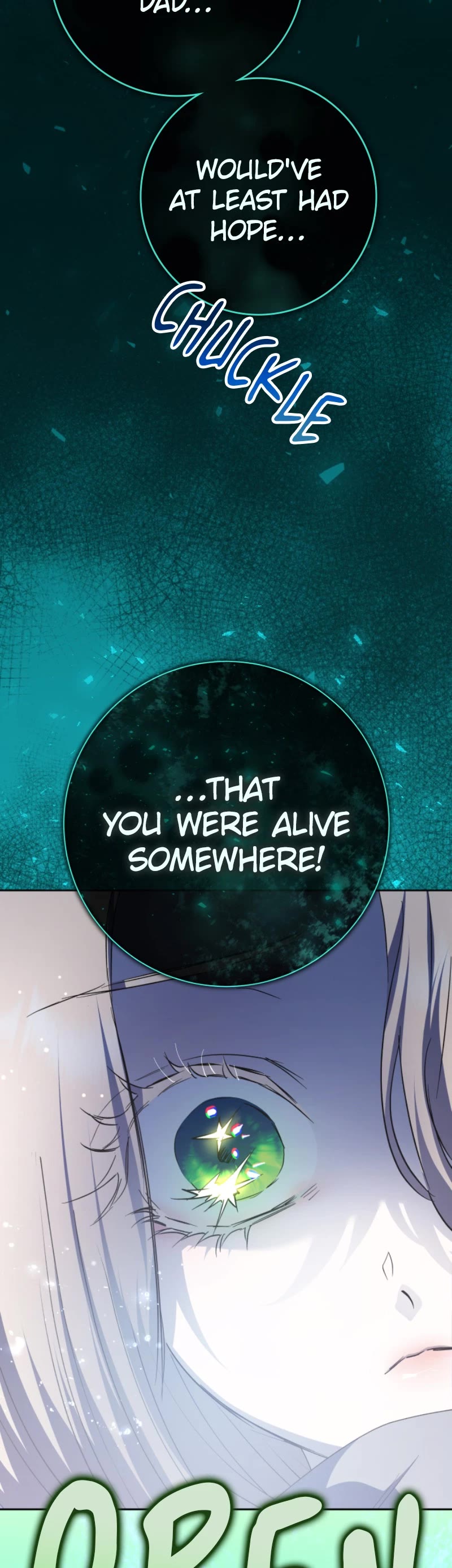 I Want to Be You, Just For a Day chapter 206 page 79