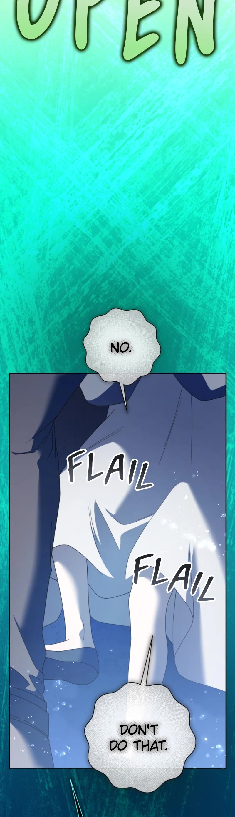 I Want to Be You, Just For a Day chapter 206 page 80