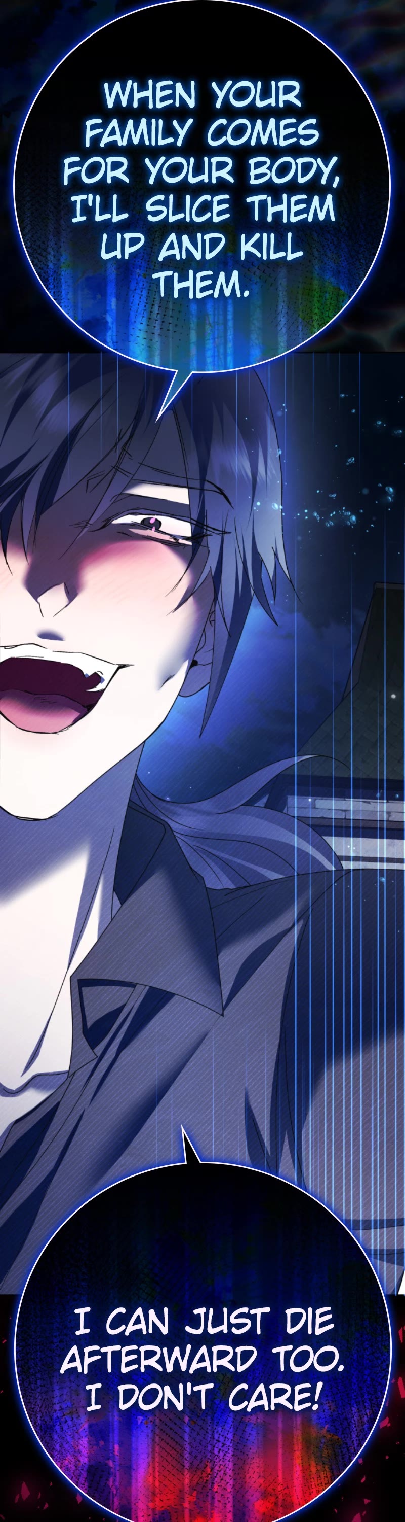 I Want to Be You, Just For a Day chapter 206 page 82