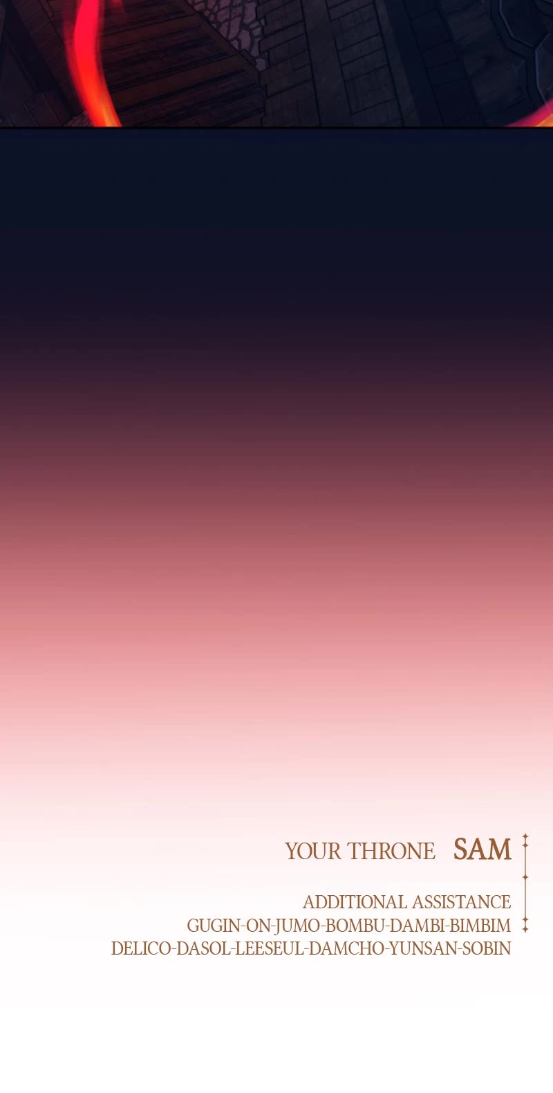 I Want to Be You, Just For a Day chapter 206 page 88