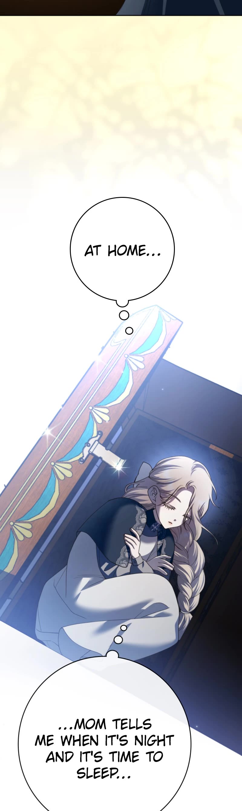 I Want to Be You, Just For a Day chapter 206 page 9