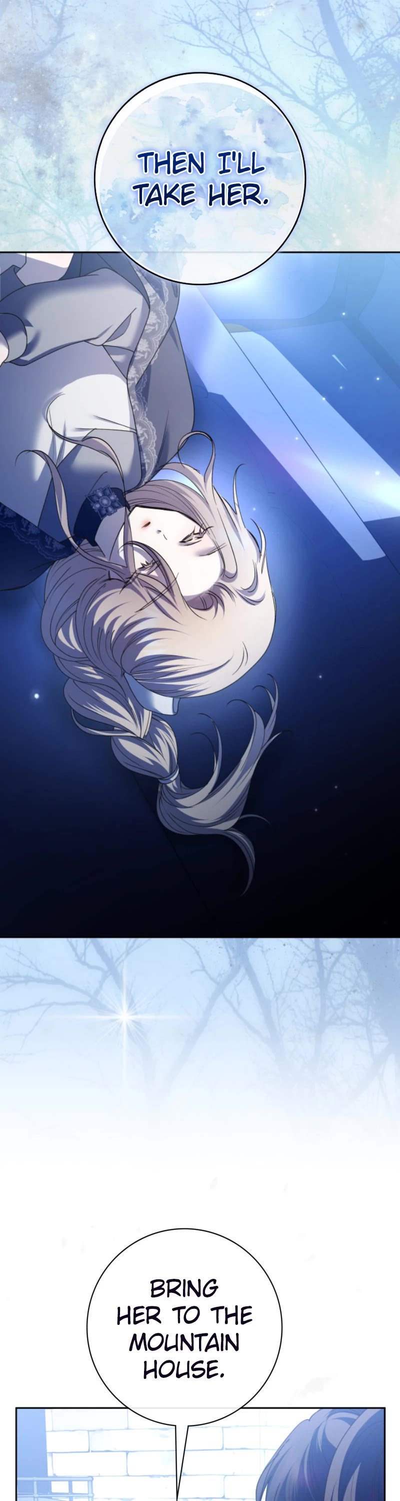 I Want to Be You, Just For a Day chapter 207 page 10