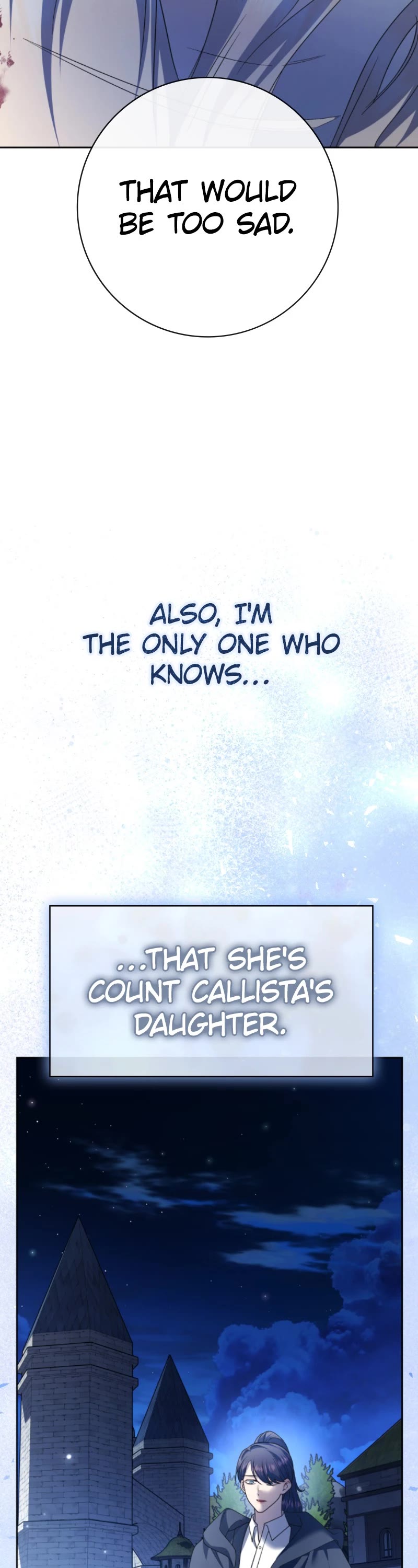 I Want to Be You, Just For a Day chapter 207 page 12