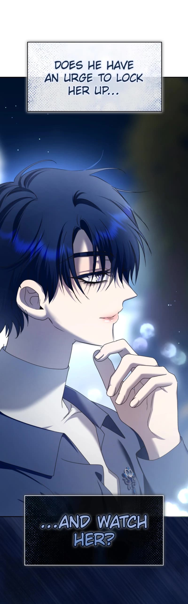 I Want to Be You, Just For a Day chapter 207 page 14