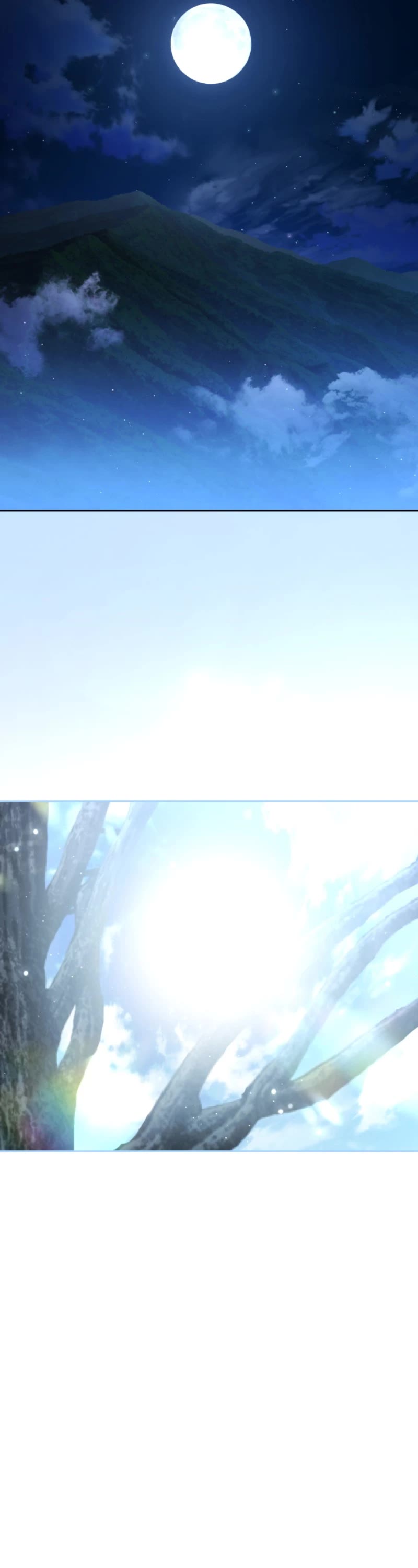 I Want to Be You, Just For a Day chapter 207 page 16