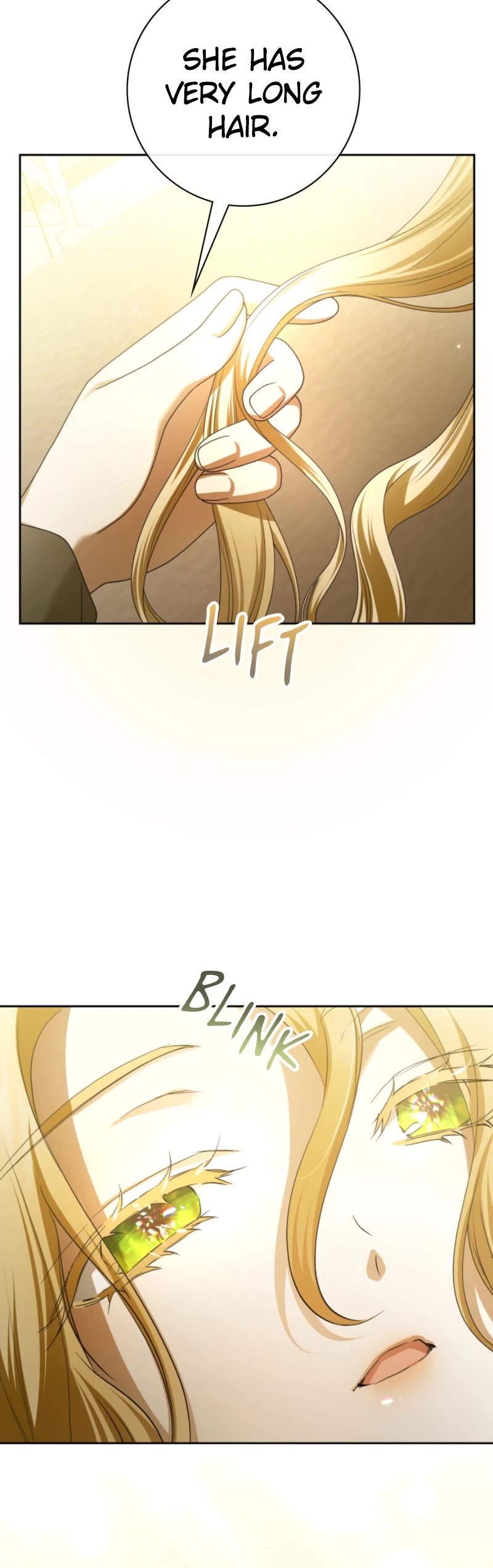 I Want to Be You, Just For a Day chapter 207 page 20