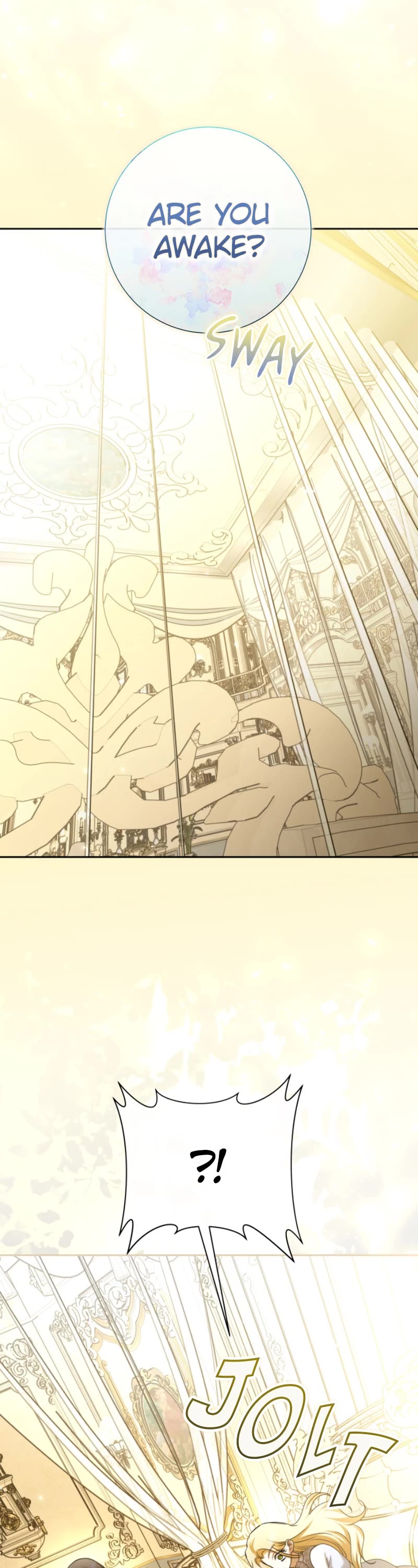 I Want to Be You, Just For a Day chapter 207 page 21