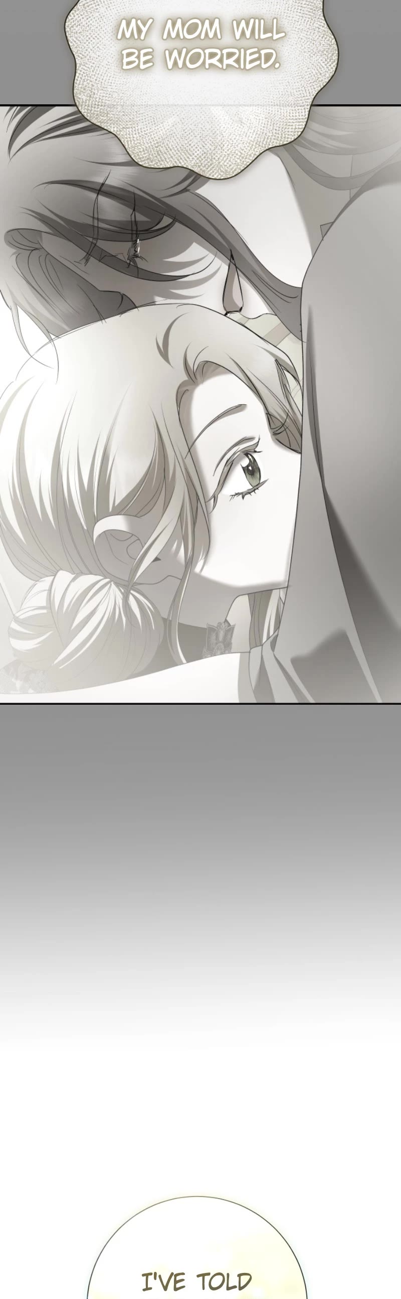 I Want to Be You, Just For a Day chapter 207 page 24