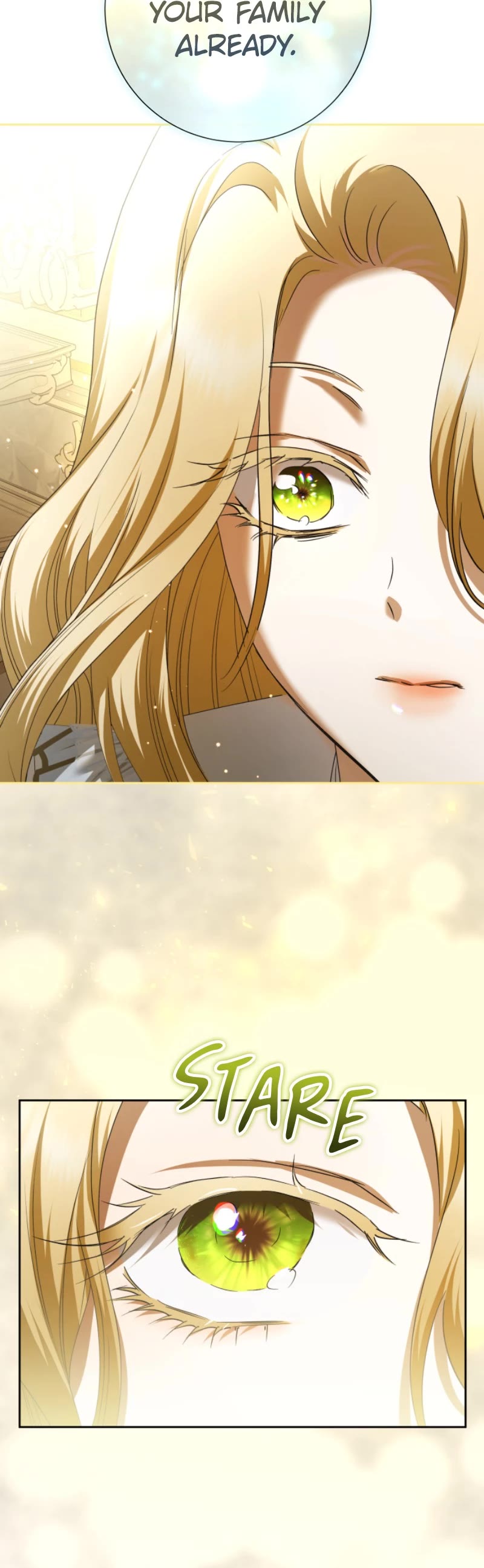 I Want to Be You, Just For a Day chapter 207 page 25