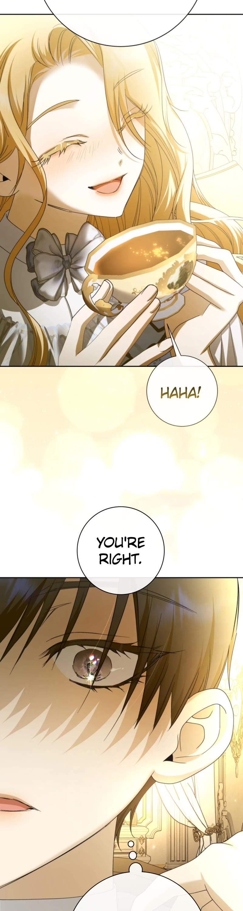 I Want to Be You, Just For a Day chapter 207 page 29