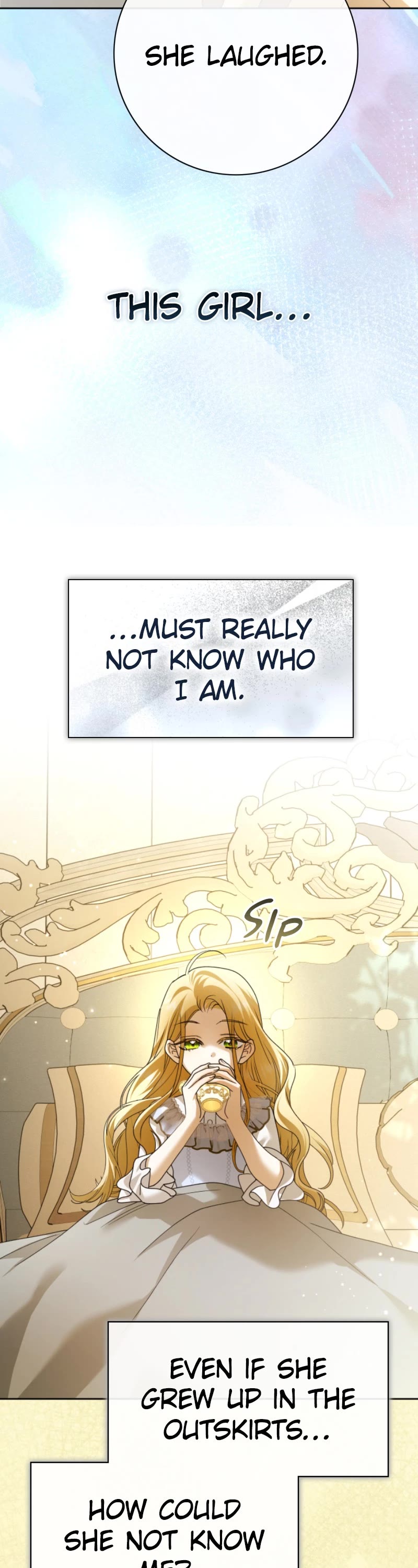 I Want to Be You, Just For a Day chapter 207 page 30