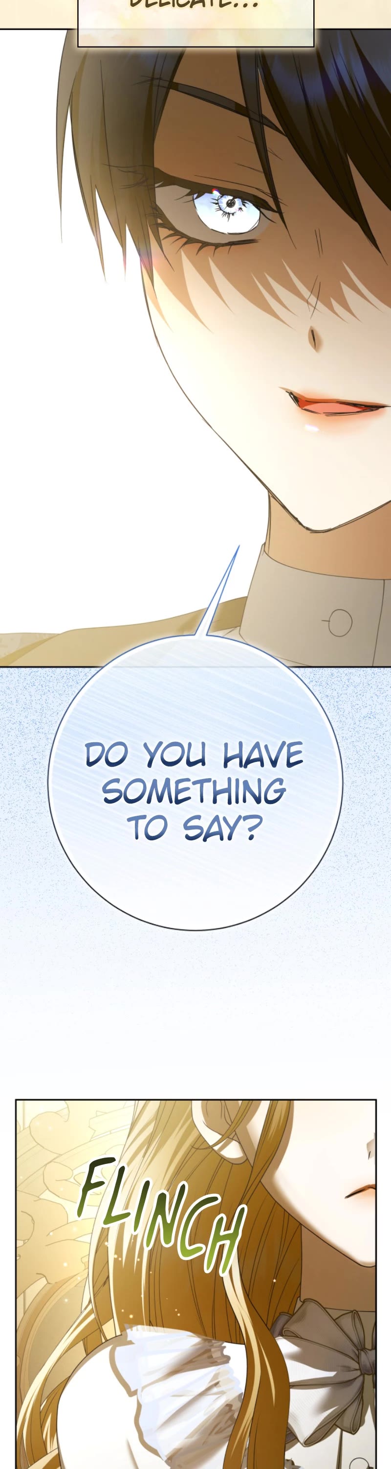 I Want to Be You, Just For a Day chapter 207 page 36