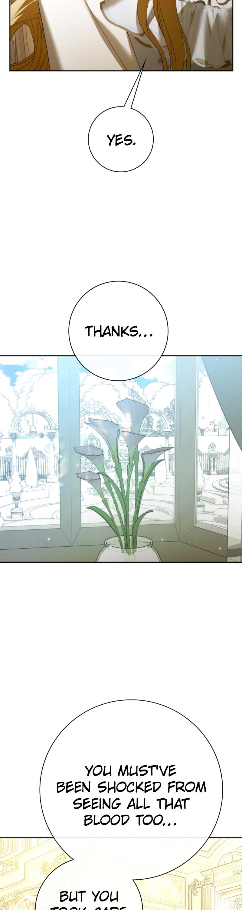 I Want to Be You, Just For a Day chapter 207 page 37