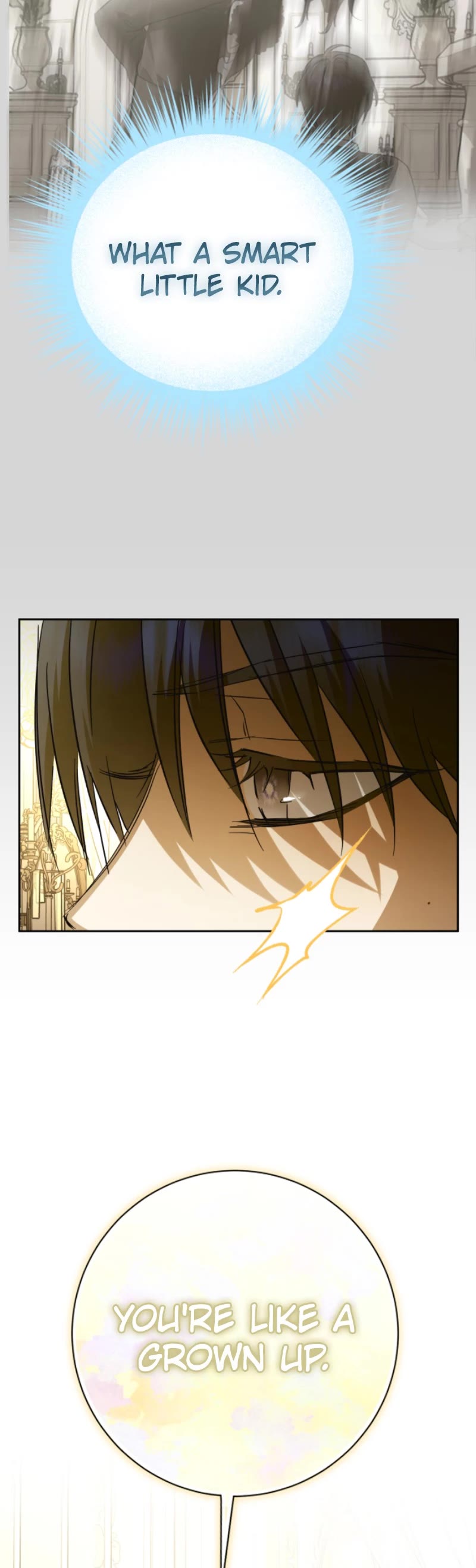 I Want to Be You, Just For a Day chapter 207 page 39