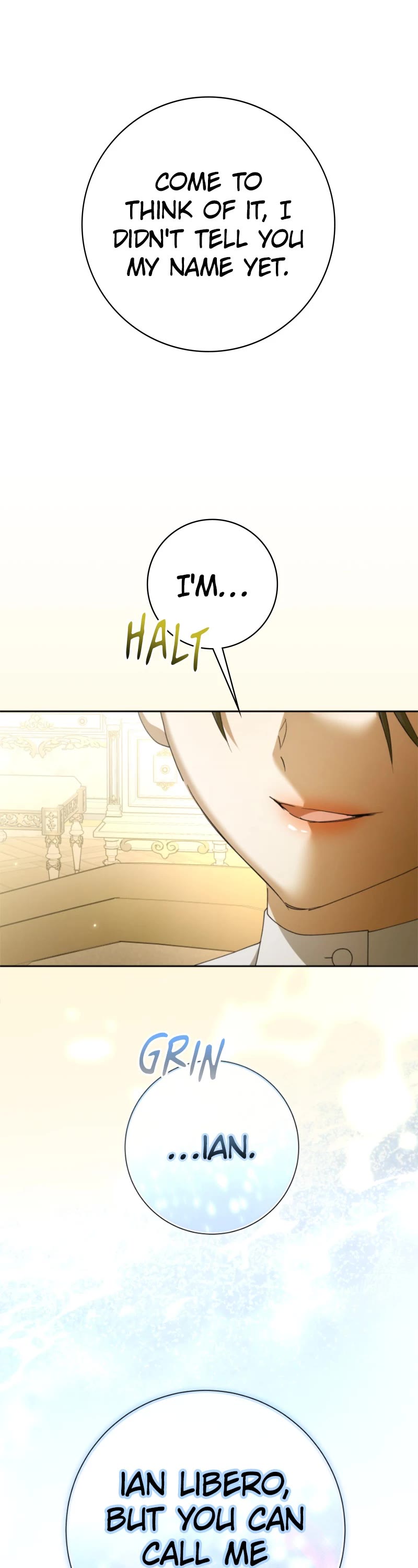 I Want to Be You, Just For a Day chapter 207 page 41