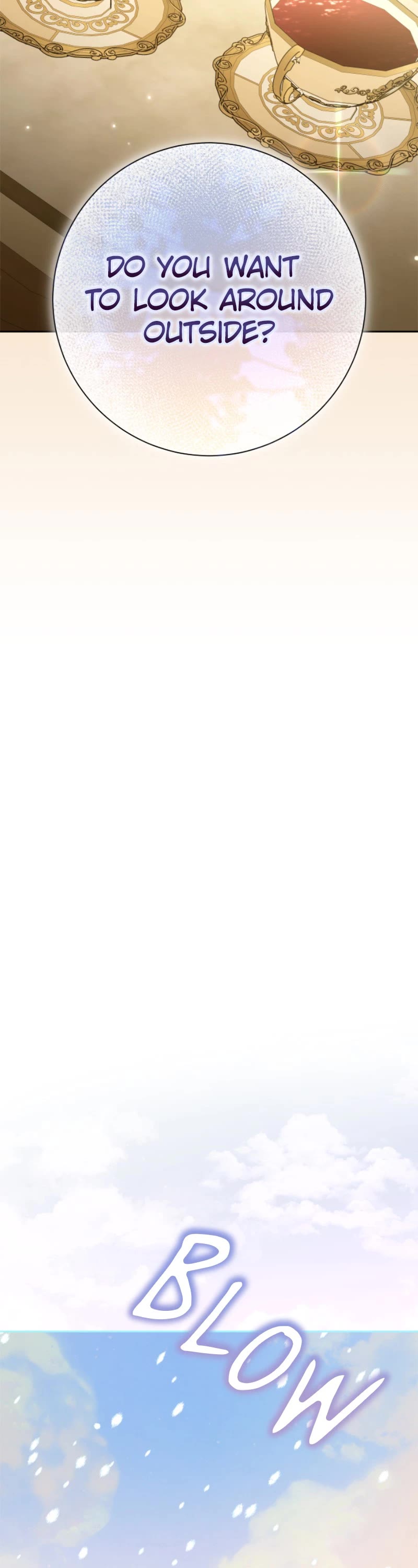 I Want to Be You, Just For a Day chapter 207 page 43