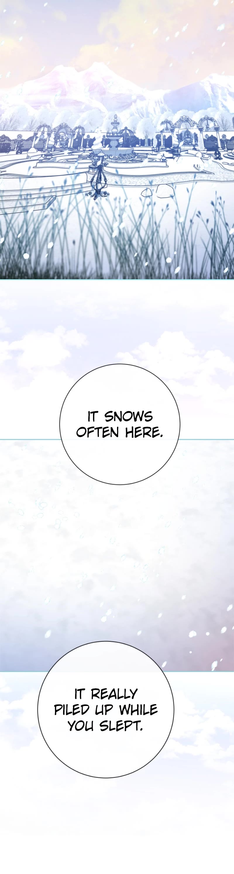 I Want to Be You, Just For a Day chapter 207 page 44