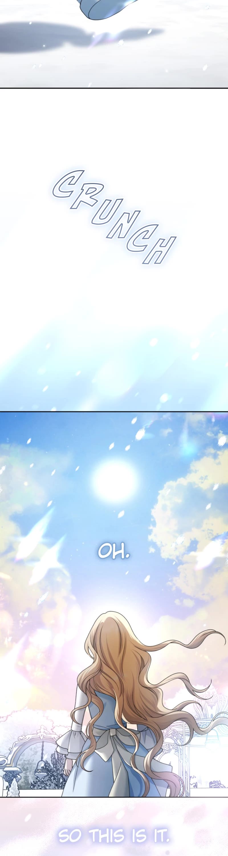 I Want to Be You, Just For a Day chapter 207 page 46