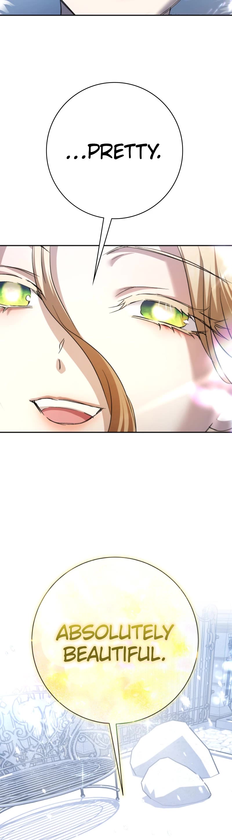 I Want to Be You, Just For a Day chapter 207 page 49