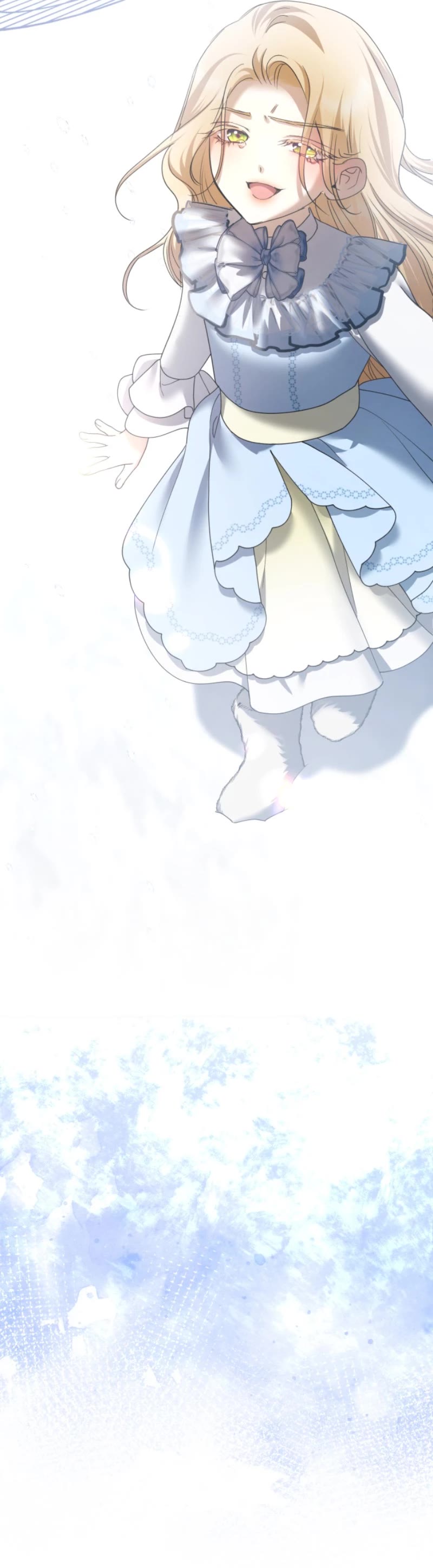 I Want to Be You, Just For a Day chapter 207 page 50