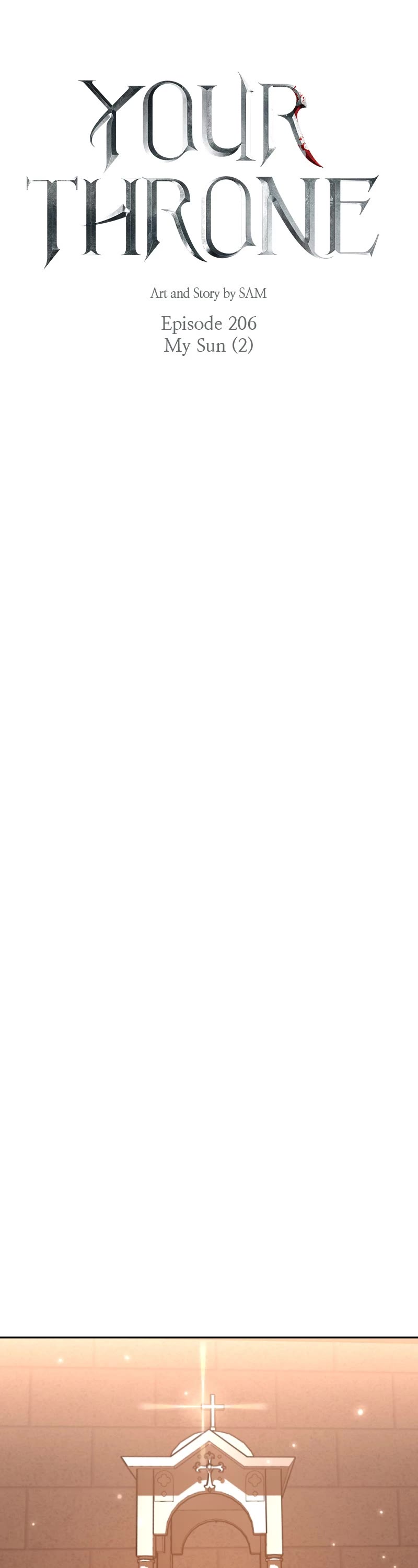 I Want to Be You, Just For a Day chapter 207 page 51