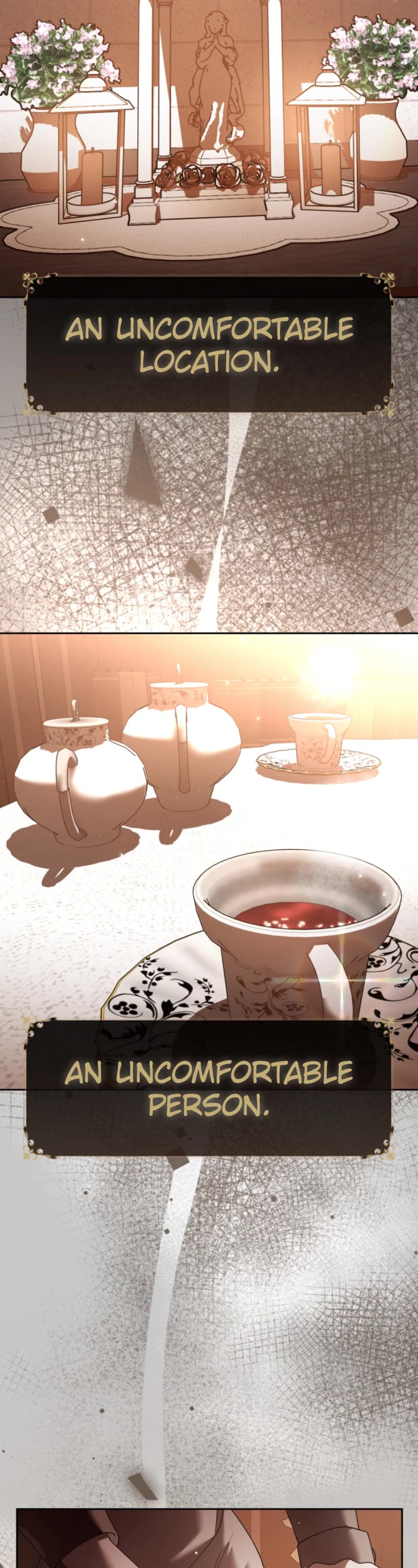 I Want to Be You, Just For a Day chapter 207 page 52