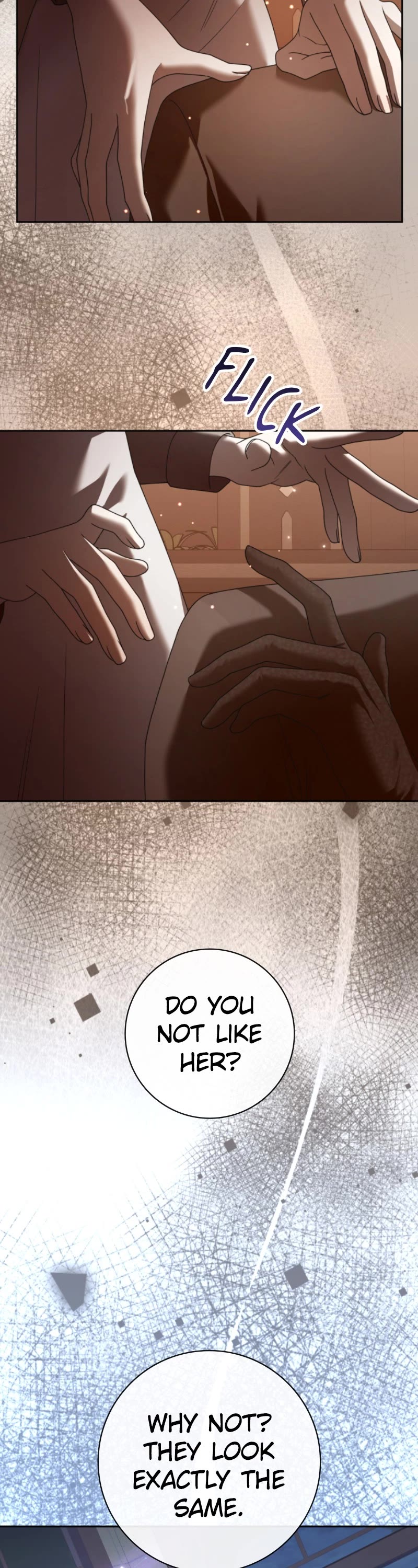 I Want to Be You, Just For a Day chapter 207 page 53