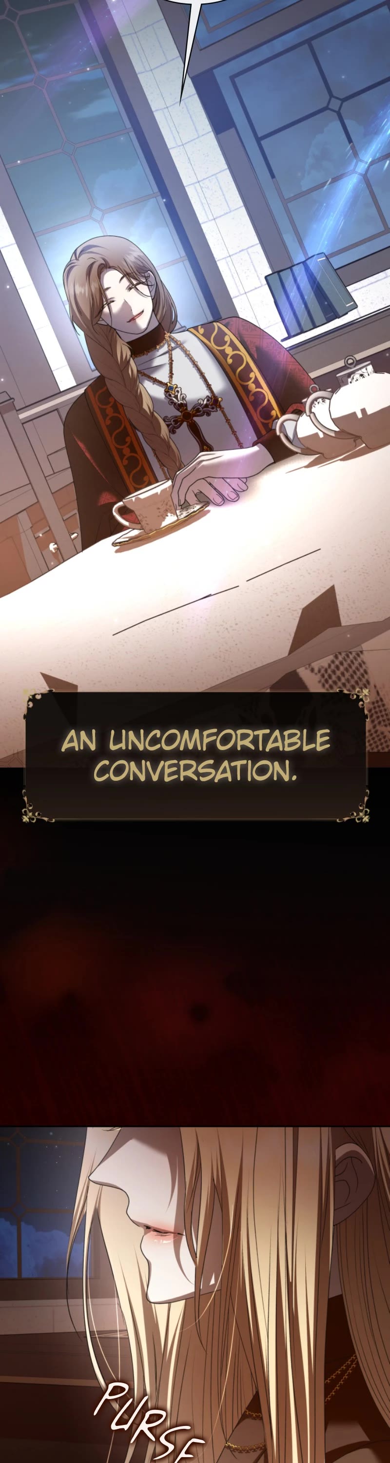 I Want to Be You, Just For a Day chapter 207 page 54