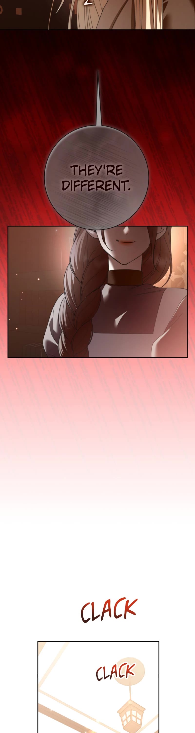 I Want to Be You, Just For a Day chapter 207 page 55