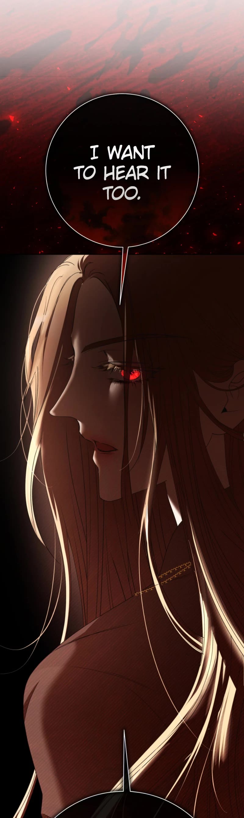 I Want to Be You, Just For a Day chapter 207 page 59