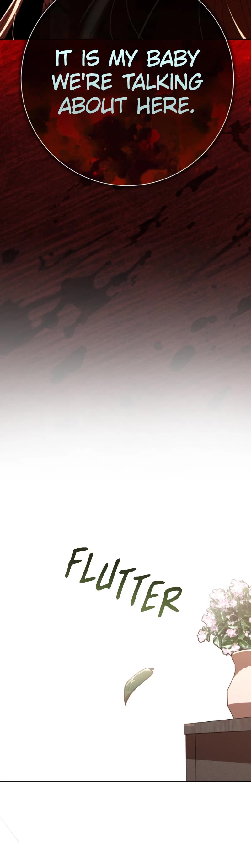 I Want to Be You, Just For a Day chapter 207 page 60