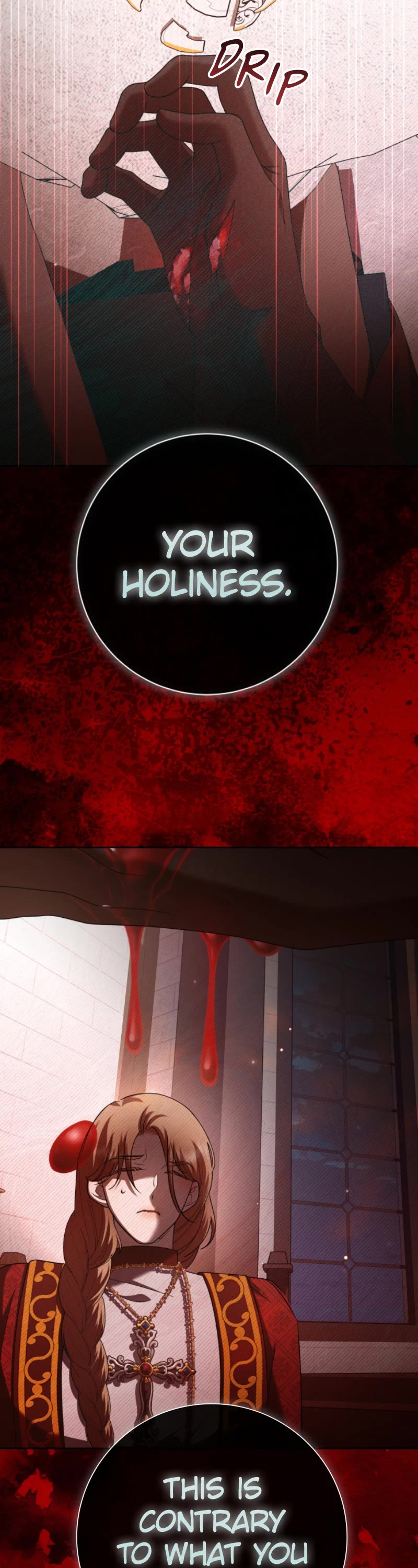 I Want to Be You, Just For a Day chapter 207 page 63