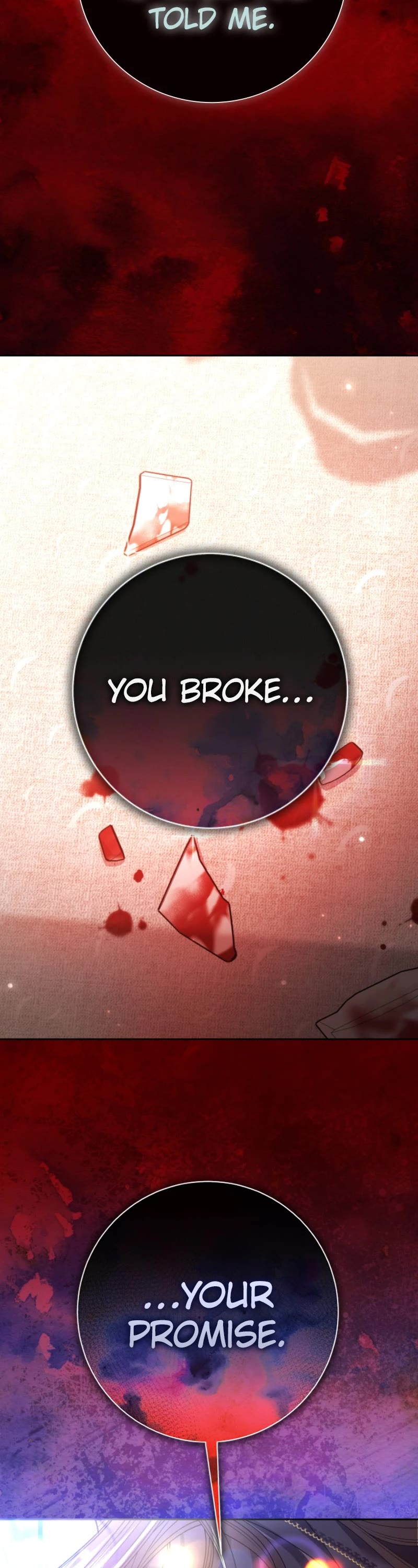 I Want to Be You, Just For a Day chapter 207 page 64