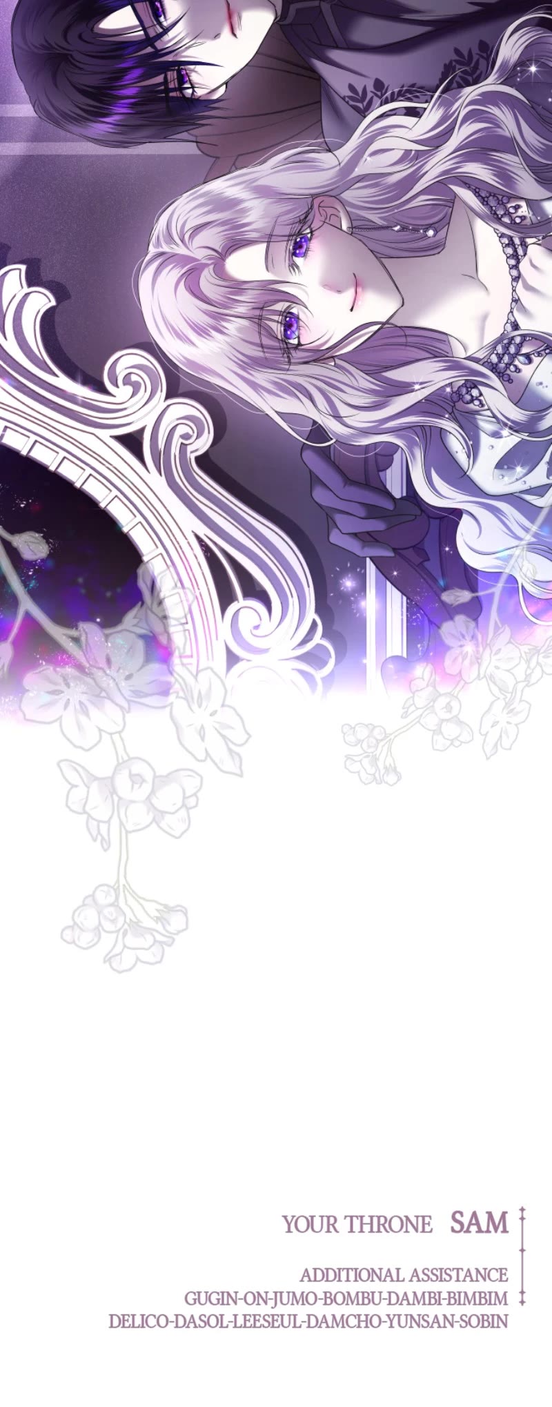 I Want to Be You, Just For a Day chapter 207 page 67