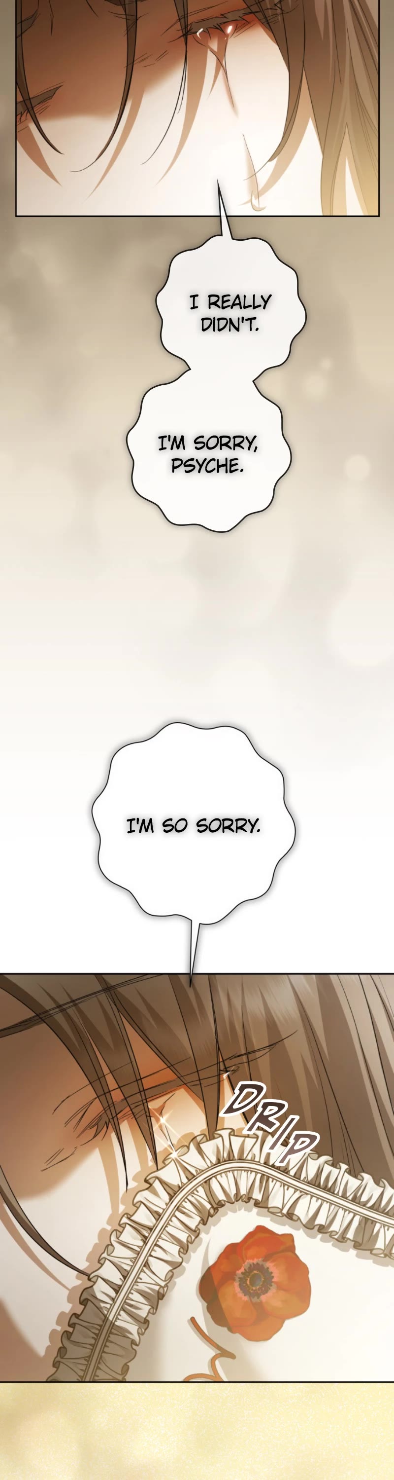 I Want to Be You, Just For a Day chapter 208 page 10