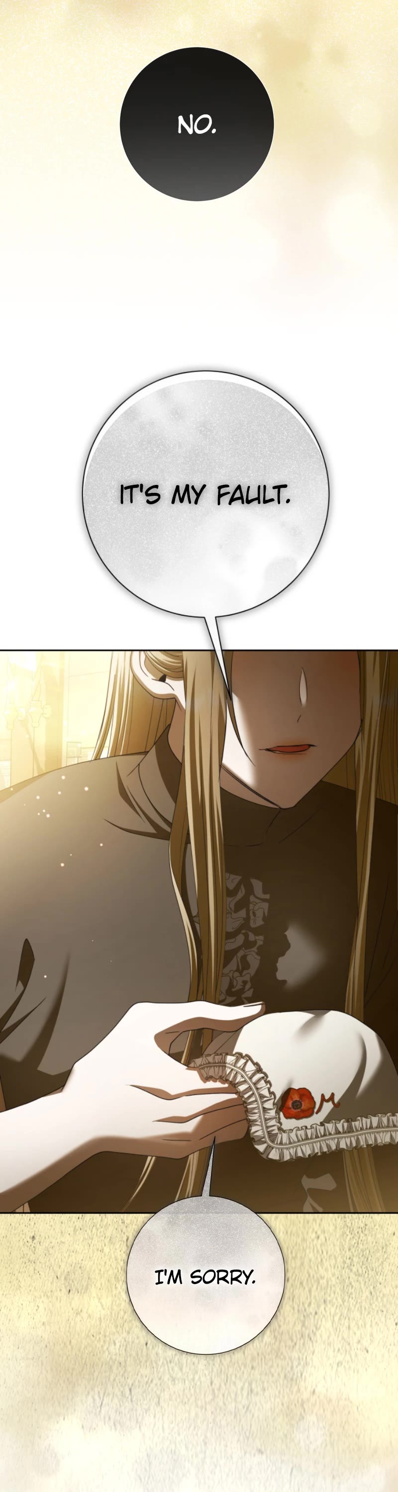 I Want to Be You, Just For a Day chapter 208 page 11