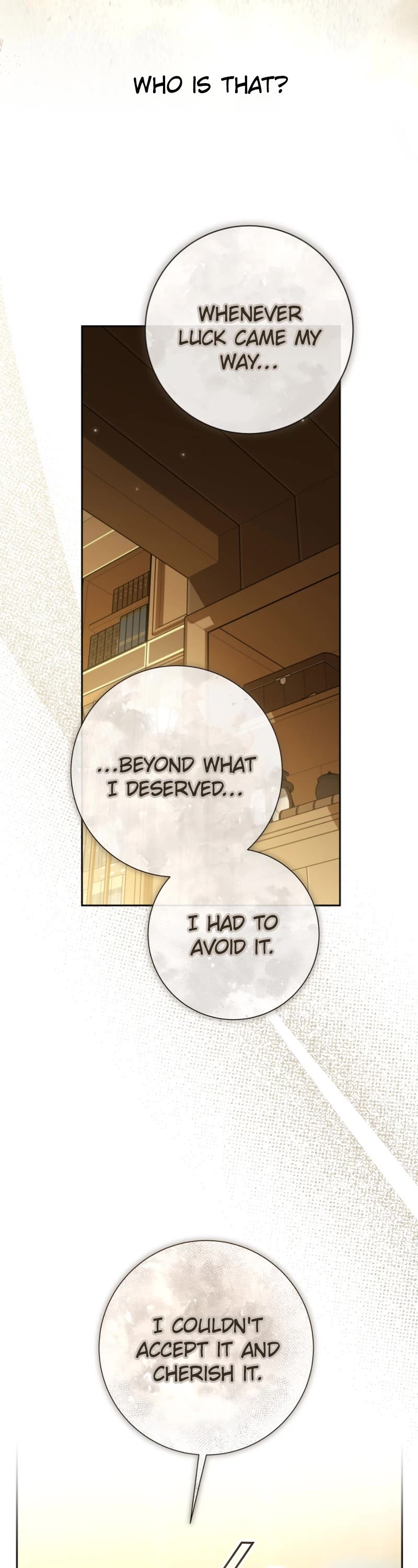 I Want to Be You, Just For a Day chapter 208 page 12