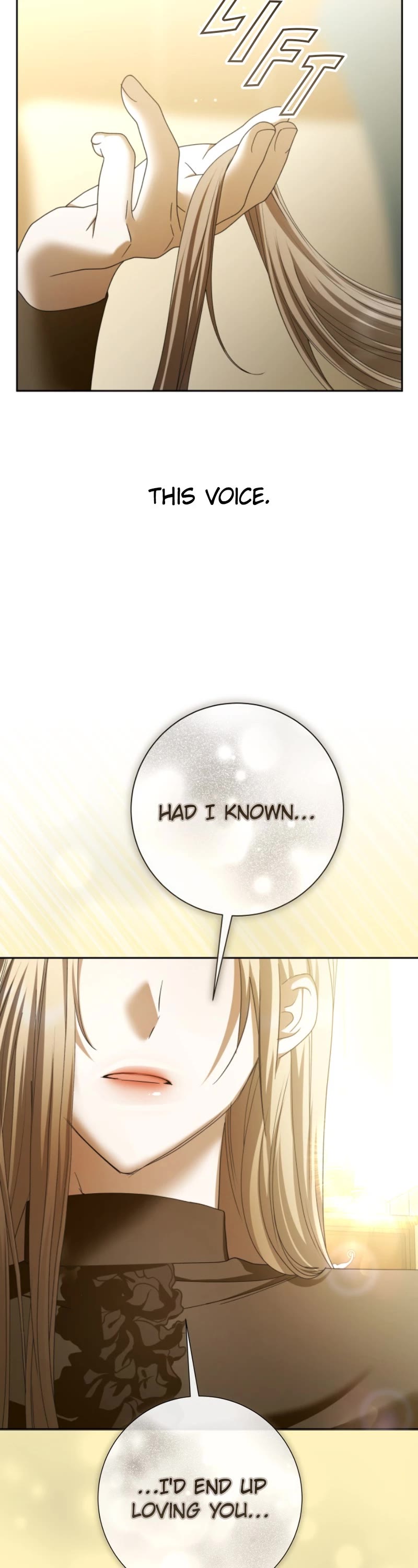 I Want to Be You, Just For a Day chapter 208 page 13