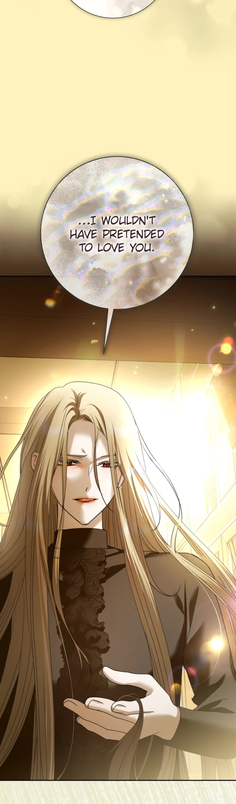 I Want to Be You, Just For a Day chapter 208 page 14