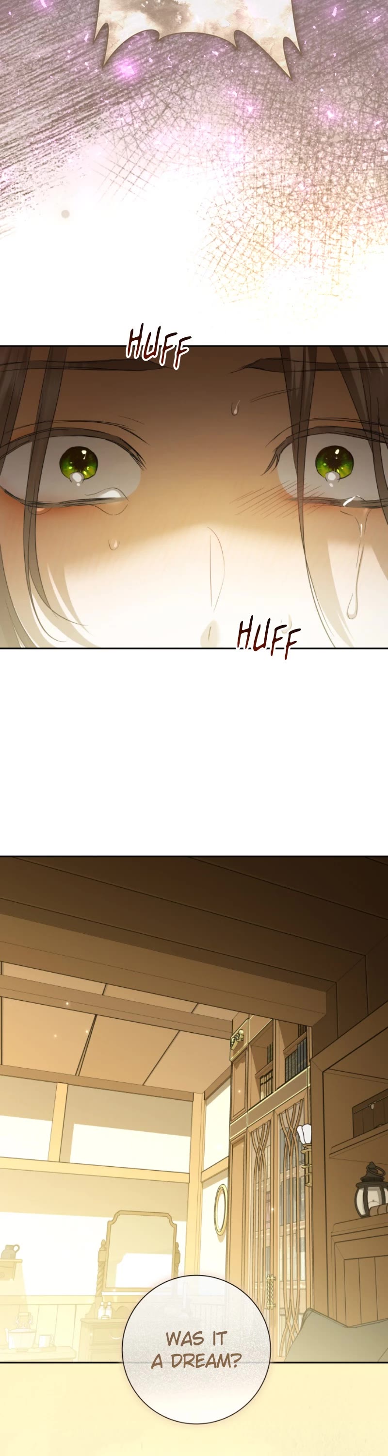 I Want to Be You, Just For a Day chapter 208 page 16