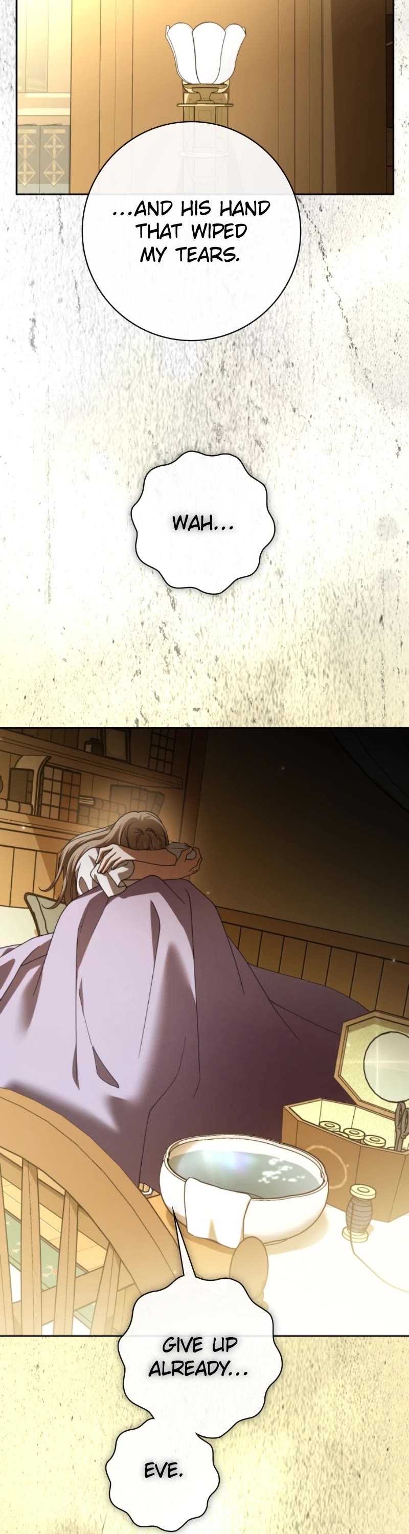 I Want to Be You, Just For a Day chapter 208 page 18