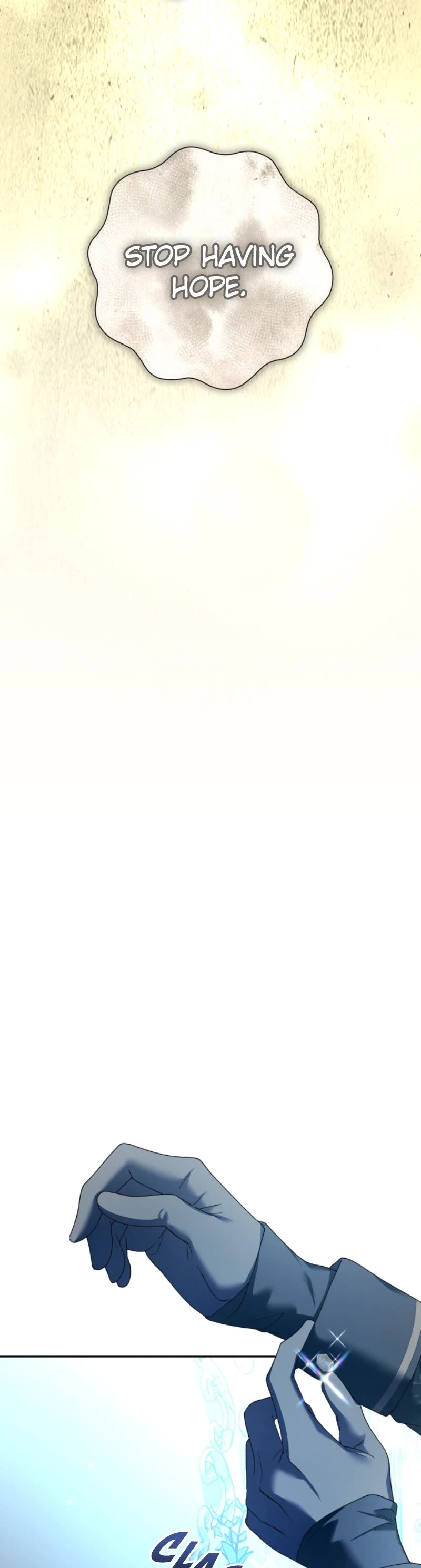 I Want to Be You, Just For a Day chapter 208 page 19